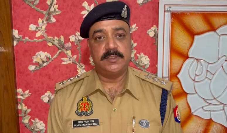 नोएडा : साइबर अपराधियों ने स्पाइसजेट को लगाया लाखों का चूना